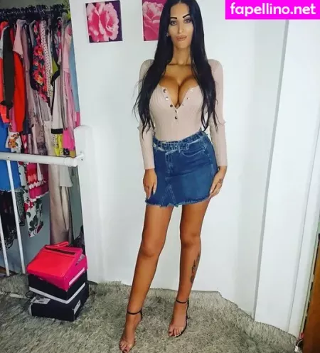 Tamsin Louise Hall OnlyFans Thumbnail #nVo9ED7FYX