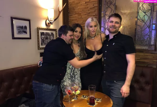 Tamsin Louise Hall OnlyFans Thumbnail #uDBJMAY4k1