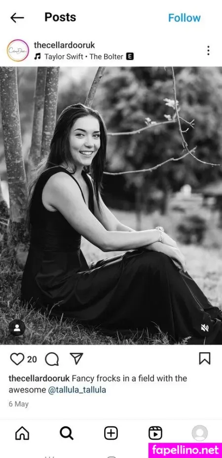 Tamsyn Hilton OnlyFans Thumbnail #CHHysqH2Kp