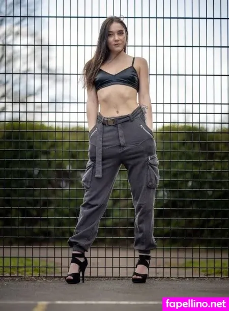 Tamsyn Hilton OnlyFans Thumbnail #TEvDytbTJo