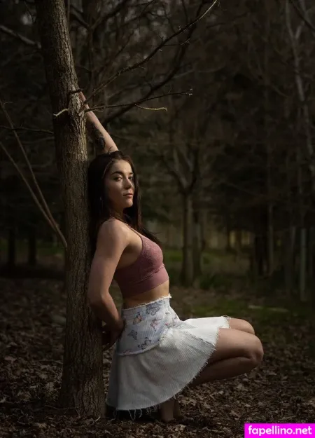 Tamsyn Hilton OnlyFans Thumbnail #ejCxqv51Lf