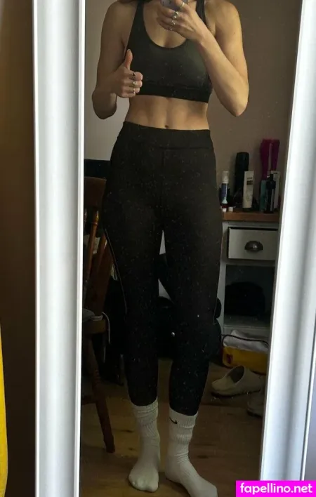 Tamsynkelly OnlyFans Thumbnail #Eme3BKWuse