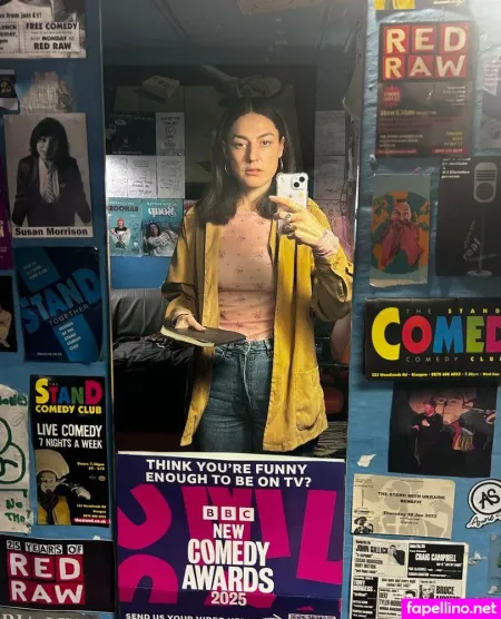 Tamsynkelly OnlyFans Thumbnail #HW35AZUUYw