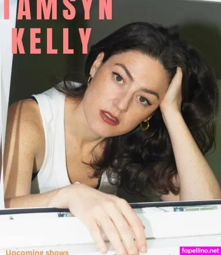 Tamsynkelly OnlyFans Thumbnail #uIq15svHzE