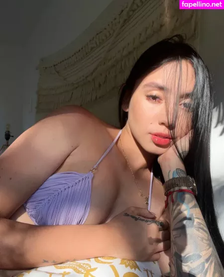 Tamy Leen OnlyFans Thumbnail #6Xg7VSZ2T7