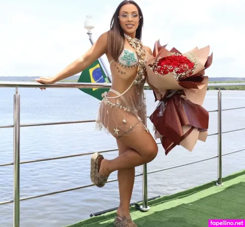 Tamysilva Oficial OnlyFans Thumbnail #SBBulQicBW