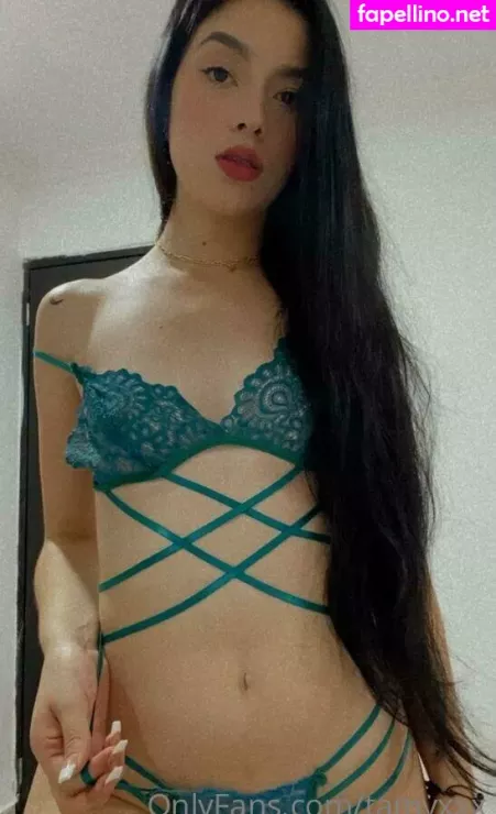 Tamyxxx OnlyFans Thumbnail #GMeI1N2m9N