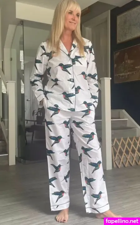 Tamzin Outhwaite OnlyFans Thumbnail #FXgKq05dV9