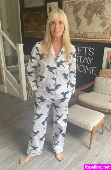 Tamzin Outhwaite Main Profile Photo