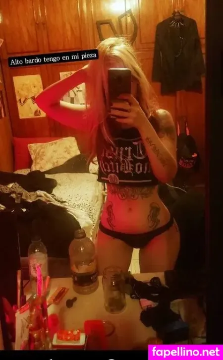 Tamzinchantel Main Profile Photo