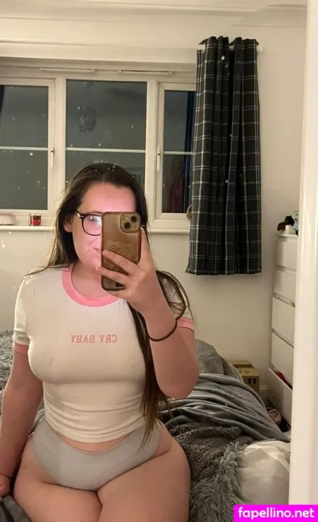 Tamzinisanerd OnlyFans Thumbnail #fCYW6gyQPc