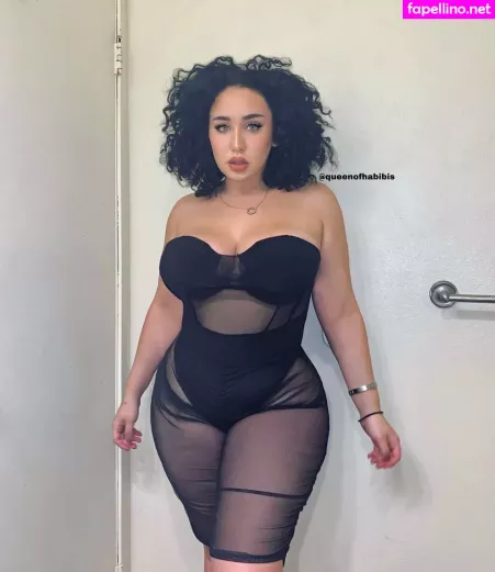 Tana Habibi OnlyFans Thumbnail #LMlK9t784r