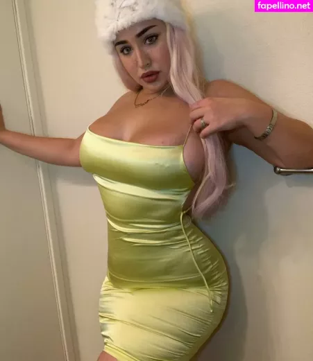 Tana Habibi OnlyFans Thumbnail #Obx7PHhV80