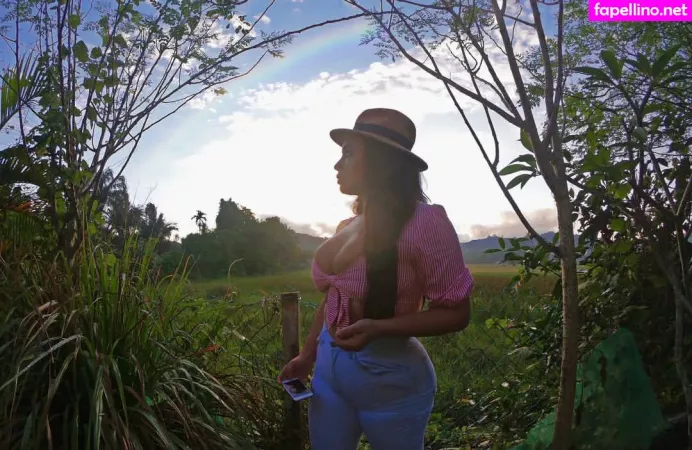 Tana Habibi OnlyFans Thumbnail #P5MfOUaJs7