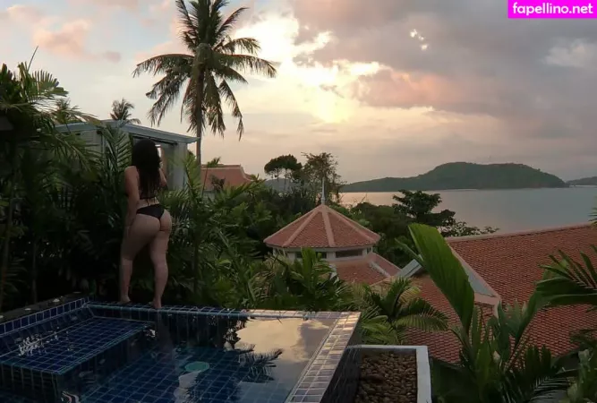 Tana Habibi OnlyFans Thumbnail #TEgNq7EmNe