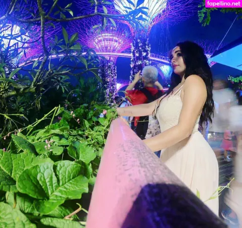 Tana Habibi OnlyFans Thumbnail #XJyfcGBT7M