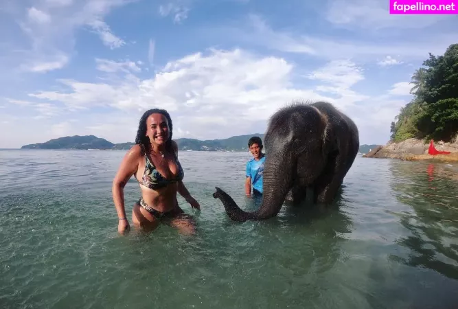 Tana Habibi OnlyFans Thumbnail #kESa2v6282