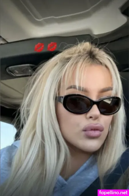Tana Mongeau 77 OnlyFans Thumbnail #k8XNLVcgft