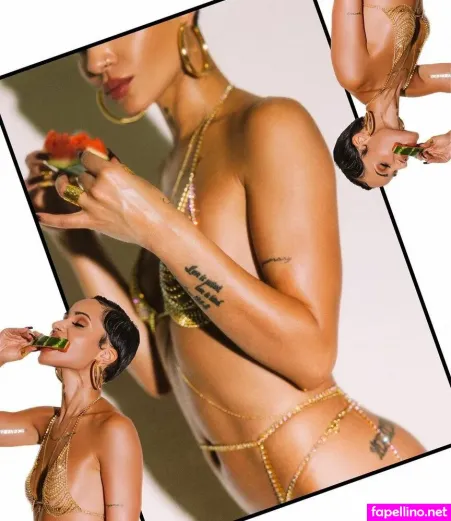 Tanaya Henry 2 OnlyFans Thumbnail #AQSFtaiqsd