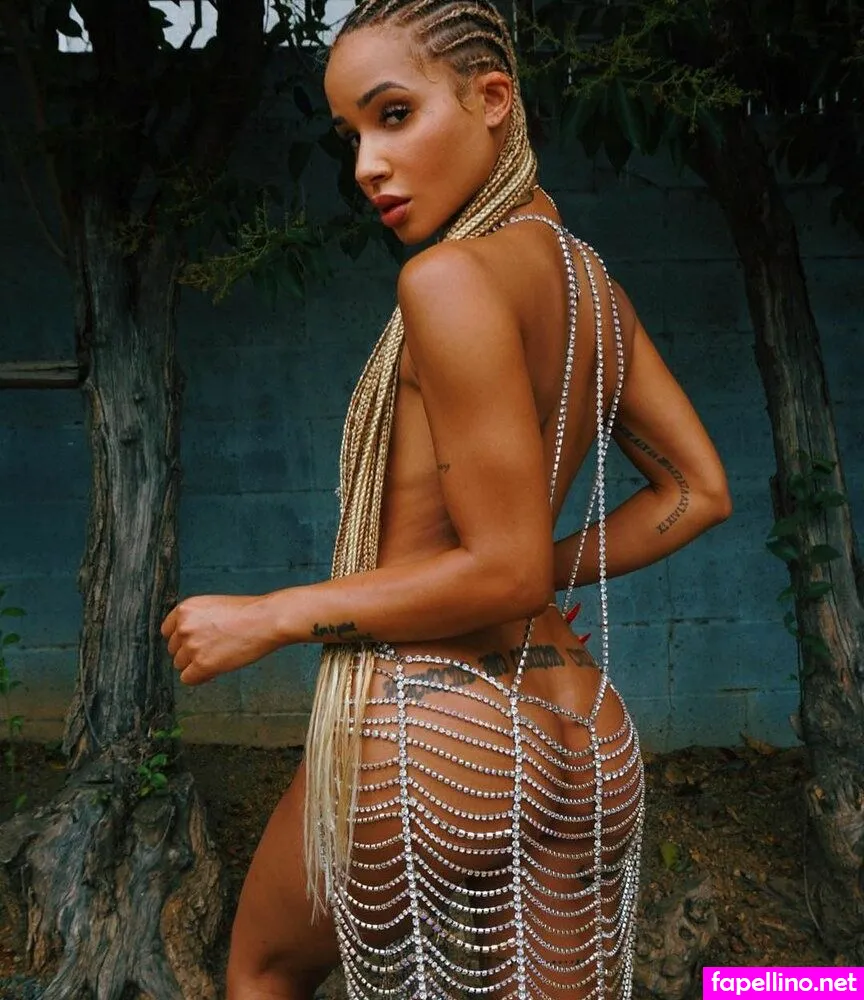 tanayahenry Nude Leaked OnlyFans Photo #J45bG1Agak