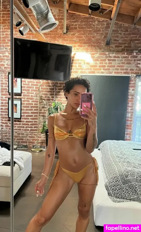 Tanaya Henry 2 OnlyFans Thumbnail #UqIALAURBh