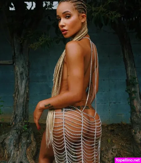 Tanaya Henry 2 OnlyFans Thumbnail #ZD2WpqCpBk