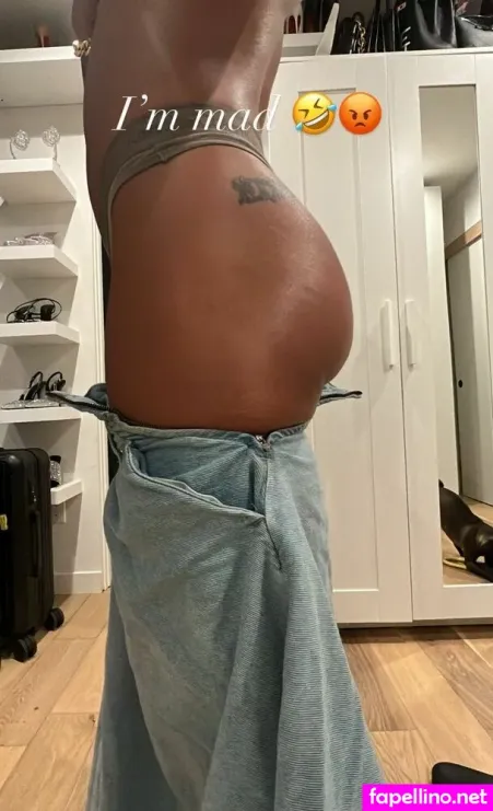 Tanaya Henry 2 OnlyFans Thumbnail #fVWaTLNTJa