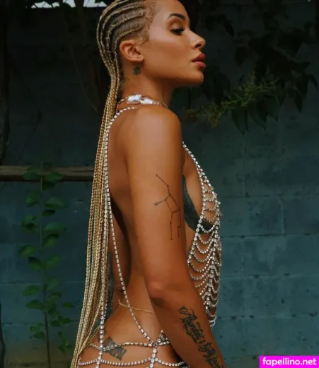 Tanaya Henry 2 OnlyFans Thumbnail #lqKtB0WbN3