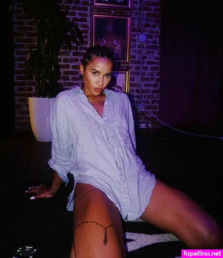 Tanaya Henry 2 OnlyFans Thumbnail #rsjybGCeus