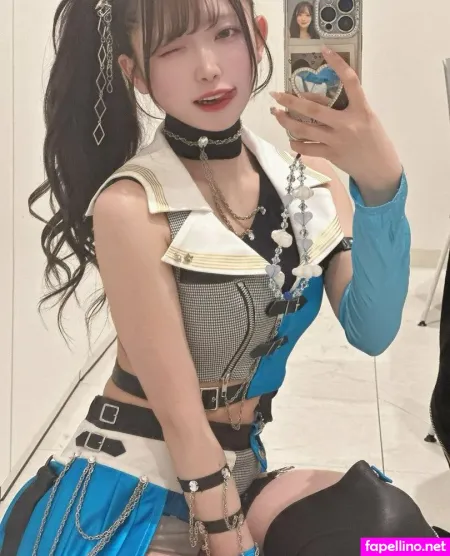 Tanda Hazuki OnlyFans Thumbnail #mFGgP8evCo