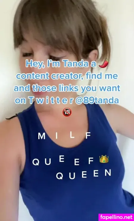 Tanda89 OnlyFans Thumbnail #P2OluQgWsk