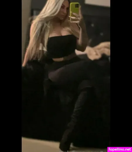 Tandalynn OnlyFans Thumbnail #n4fuB5gHET