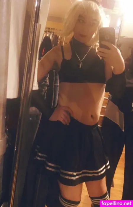 Tandycypher OnlyFans Thumbnail #3DRcqq9RAv