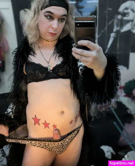 Tandycypher OnlyFans Thumbnail #FsaBdkVwvu