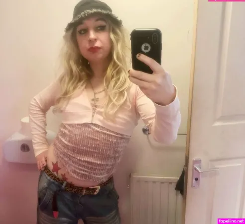 Tandycypher OnlyFans Thumbnail #SuDDWeGj0A