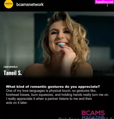 Taneil2 0 OnlyFans Thumbnail #I697zDTfXH