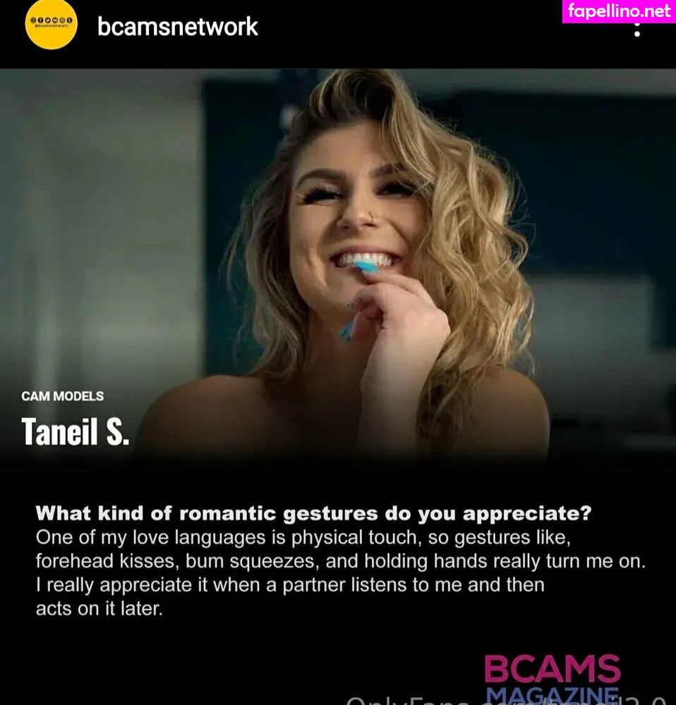 taneil2.0 Nude Leaked OnlyFans Photo #I697zDTfXH