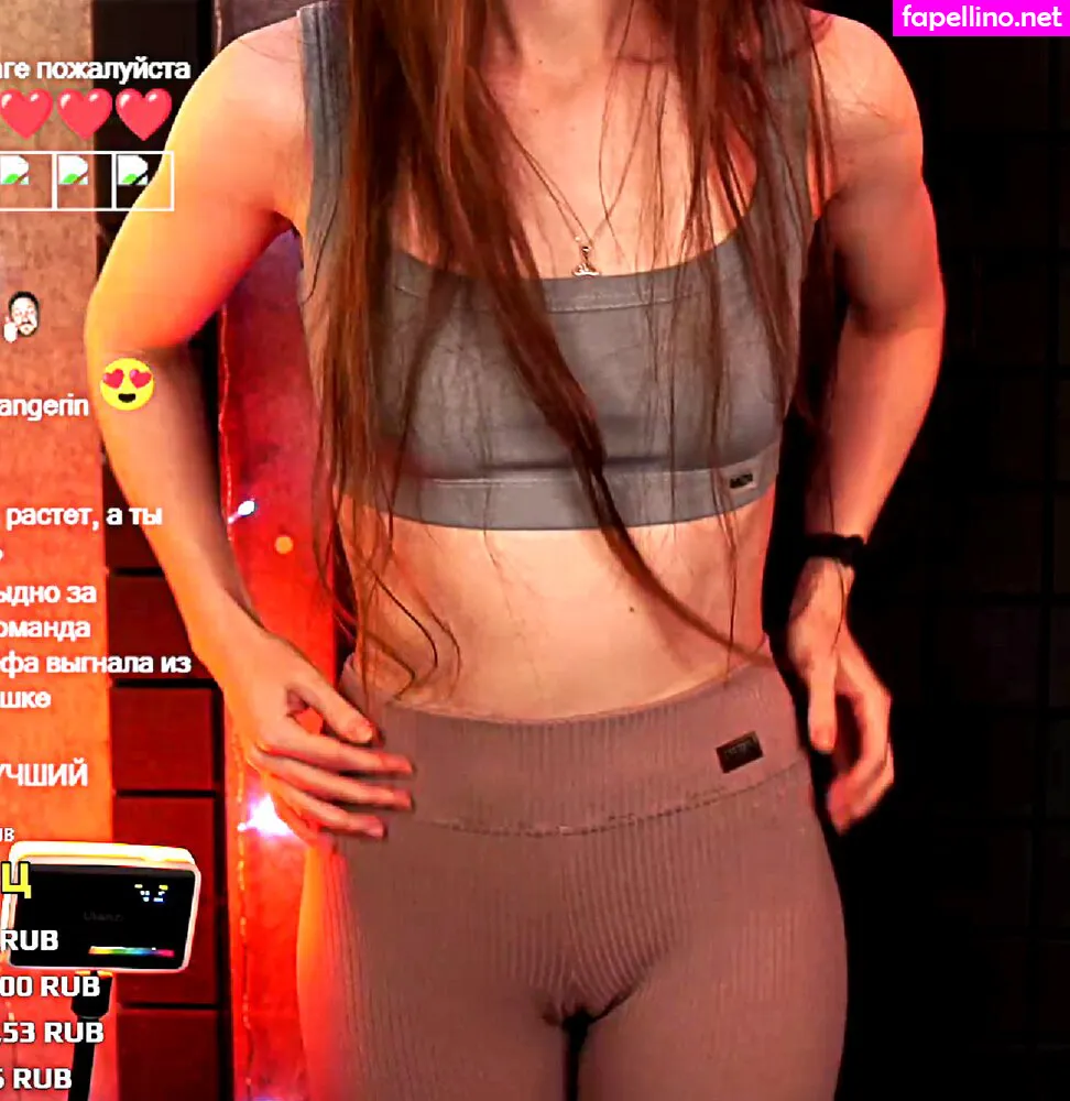 tangerin_inst Nude Leaked OnlyFans Photo #2IB2yfWaYk