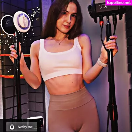 Tangerin Asmr OnlyFans Thumbnail #Il7Sr2Aanx