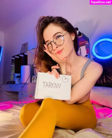 Tangerin Asmr OnlyFans Thumbnail #MpvGtonnS0