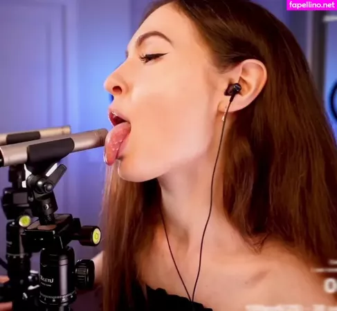 Tangerin Asmr OnlyFans Thumbnail #PiP26JMmoy