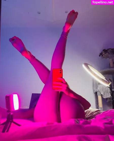 Tangerin Asmr OnlyFans Thumbnail #pMF3havGcR