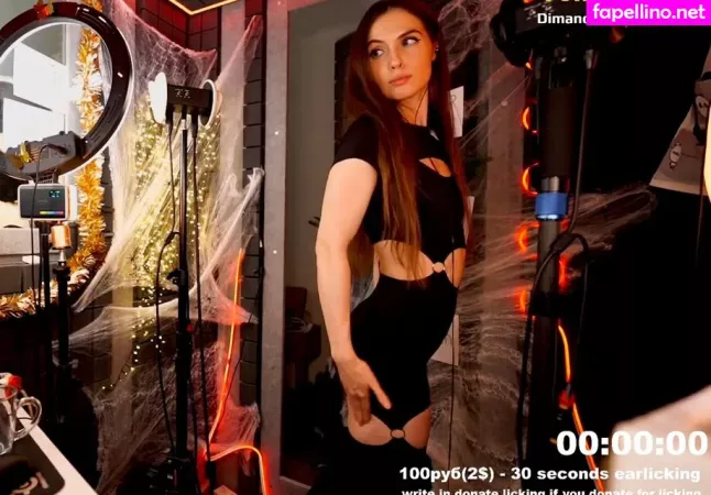 Tangerin OnlyFans Thumbnail #0BkAE3Bpgj