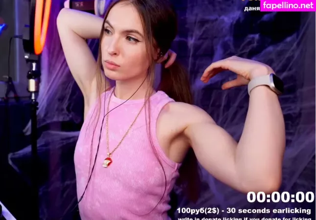 Tangerin OnlyFans Thumbnail #1ZKafKXzTS