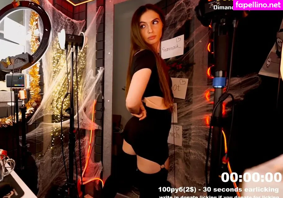 Tangerin Nude Leaked OnlyFans Photo #7N7vP8prRg