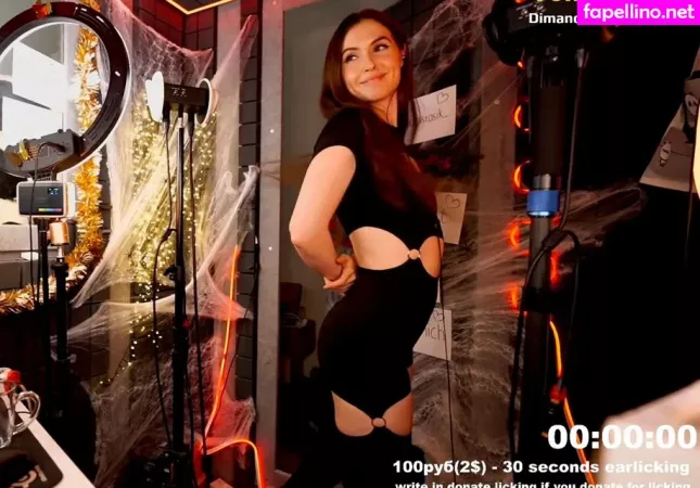 Tangerin OnlyFans Thumbnail #7VktrPbsHl