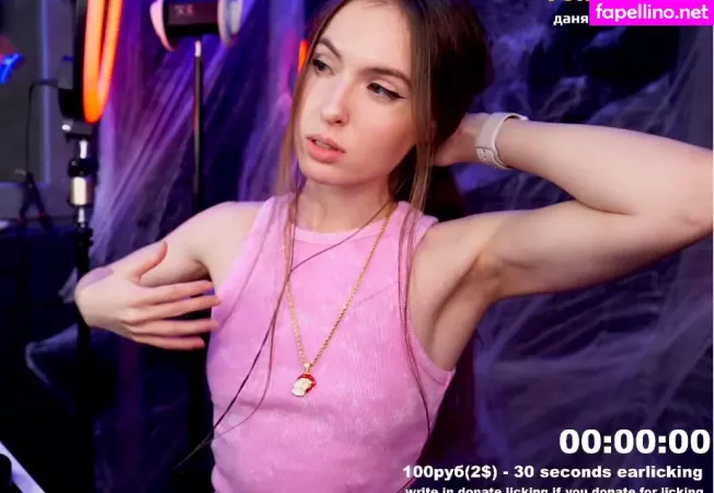 Tangerin OnlyFans Thumbnail #7zw8CnGgkR