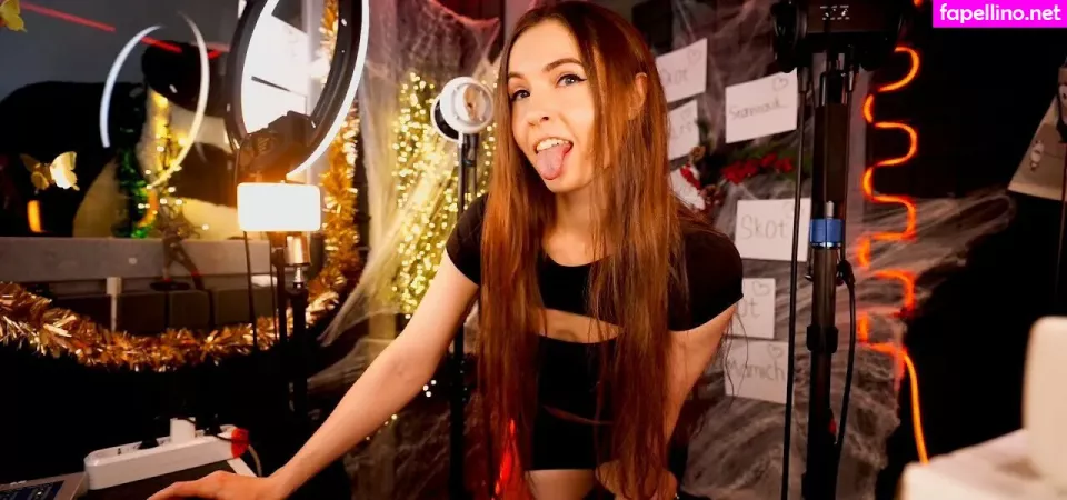 Tangerin OnlyFans Thumbnail #9lQCKMRYo7