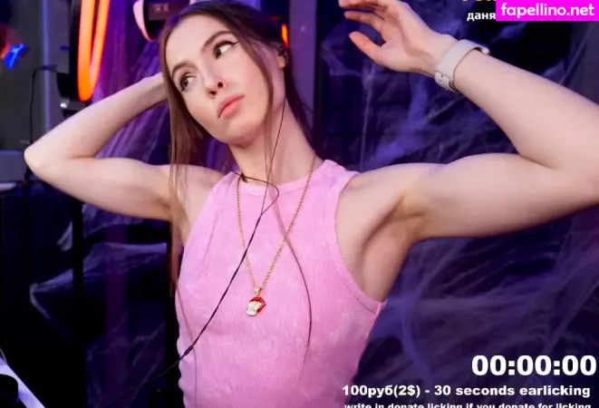 Tangerin OnlyFans Thumbnail #FlXiLjE19z