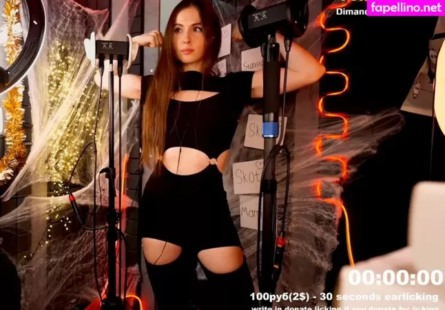 Tangerin OnlyFans Thumbnail #HOwPO7fhUD